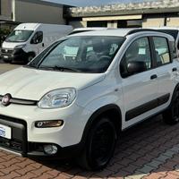 FIAT New Panda 1.3 MJT 95cv S.&S. 4x4 AZIENDALE