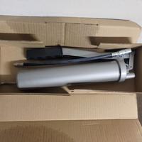 Ingrassatore Pressol a leva