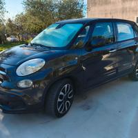 FIAT 500L Pro 1.6 MJT 120CV Pop Star 4 posti (N1)