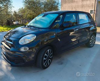 FIAT 500L Pro 1.6 MJT 120CV Pop Star 4 posti (N1)