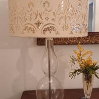 Lampada Zara Home Vintage
