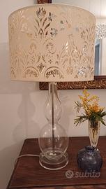 Lampada Zara Home Vintage