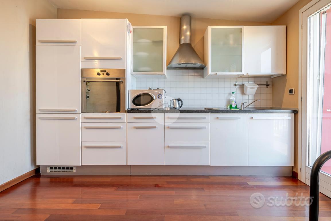 Appartamento – Milano, Quartiere De Angeli - Frua, Municipio 7 - Vista 5