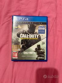 Call of duty infinty warfare