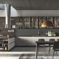 Cucina in Fabbrica su Misura📏 3m