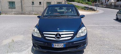MERCEDES classe B