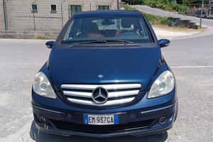 MERCEDES classe B