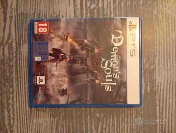 demon souls 