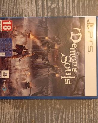 demon souls 