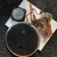 Giradisci Telefunken
