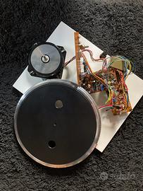 Giradisci Telefunken