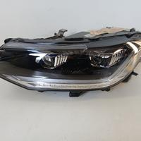 Faro ant sx VOLKSWAGEN T-CROSS '18