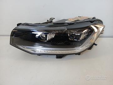 Faro ant sx VOLKSWAGEN T-CROSS '18