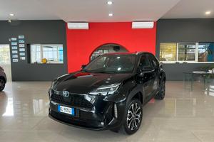 TOYOTA YARISCROSS 1.5Hybrid E-CVT TREND