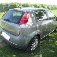 Fiat Grande Punto 1.4 Benzina/GPL 5 porte