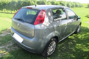 Fiat Grande Punto 1.4 Benzina/GPL 5 porte