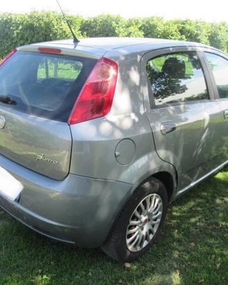 Fiat Grande Punto 1.4 Benzina/GPL 5 porte