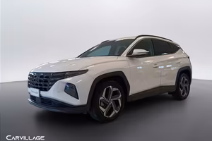HYUNDAI Tucson 1.6 hev Exellence 2wd auto