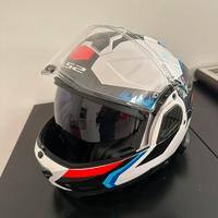 Casco LS2 ADVANT 2