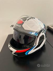 Casco LS2 ADVANT 2