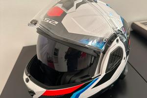 Casco LS2 ADVANT 2