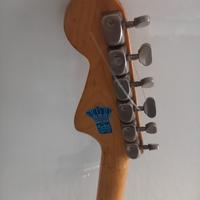 chitarra Hagstrom II
