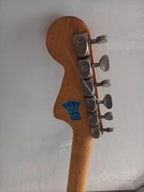 chitarra Hagstrom II