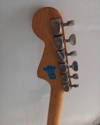 chitarra Hagstrom II