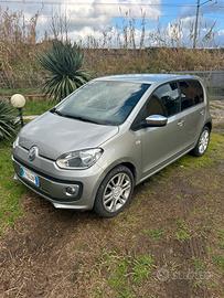 Volkswagen up 1.0 eco high