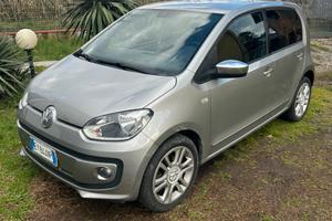Volkswagen up 1.0 eco high