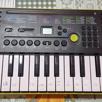 Tastiera Casio Sa-46