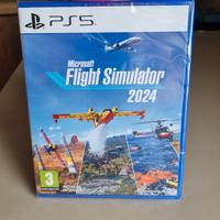 Microsoft Flight Simulator 2024