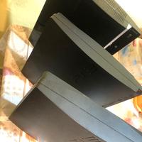 Console varie per ricambi