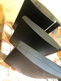 Console varie per ricambi