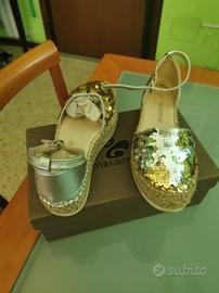 scarpa donna molto comoda 