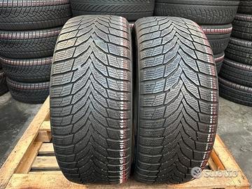 2 gomme 235 55 18 Nexen invernali
