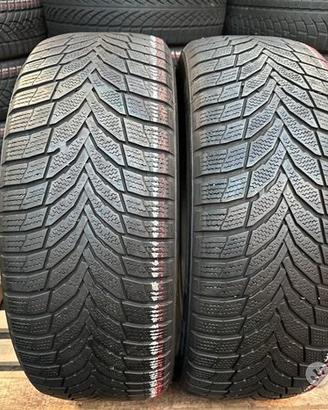 2 gomme 235 55 18 Nexen invernali
