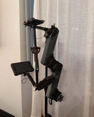 Tiffen Steadicam Flyer