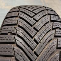 Michelin Alpin 6 225/50 r17 Dot 36/21