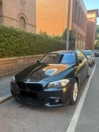 Bmw f10 530d xd