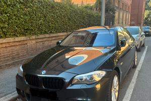 Bmw f10 530d xd