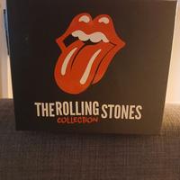 Rolling stones