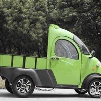 RAPTOR PICK UP VAN AUTOVETTURA QUADRICICLO LEGGERO