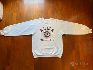 Felpa college USA