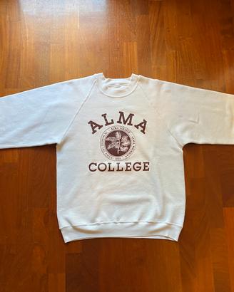 Felpa college USA