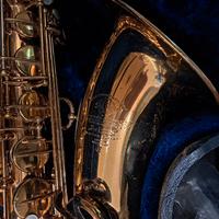 Sax tenore Mark VI 5dgts