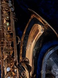 Sax tenore Mark VI 5dgts