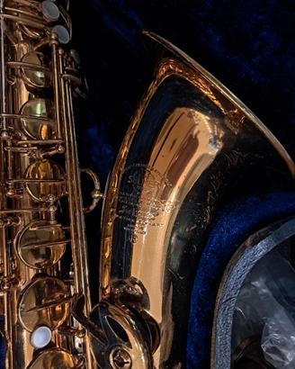 Sax tenore Mark VI 5dgts