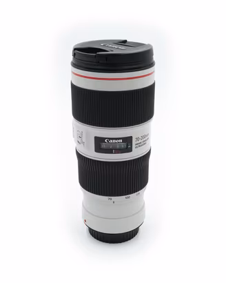 Canon EF 70-200mm f/4 L IS II USM