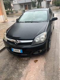 Opel astra gtc 2007